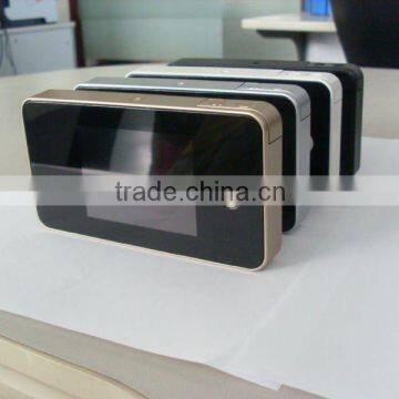 2.8 inch LCD Door Video Viewer