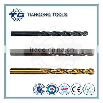 High quality cobalt roll forged bit in cutting tools