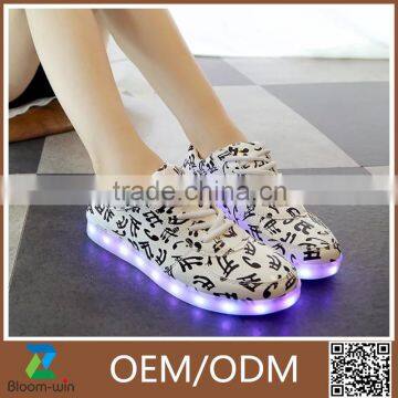 High Quality Led Light Shoes,light up Shoes Quality Choice