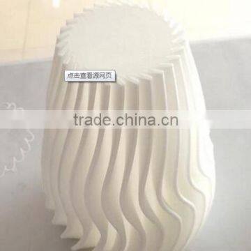 Guangzhou Factory New Generation ABS PLA Big Model 3d Printer