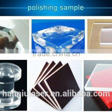 CE,FDA Certification Horizontal Type HN-WS1350 Acrylic Edge Polishing Machines for Advertising Industry photo-6