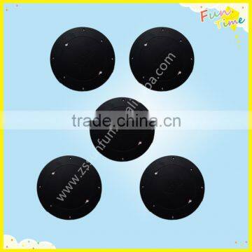 China Manufacture Precision CNC Machinery Parts for Go Karts photo-2