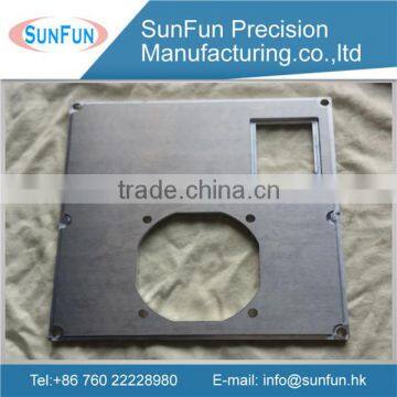 Custom Precision Cnc Brass Metal Part with great price