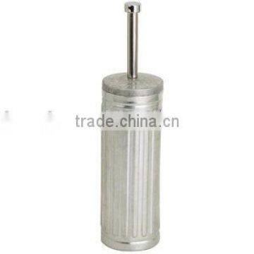 Color Painting Stainless Steel Toilet Brush Holder With Custom Logo