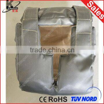 Thermal Insulation Jacket Cover photo-5