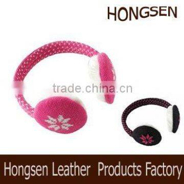 HSET011 cute ear muffs