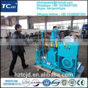 Oxygen Compressor