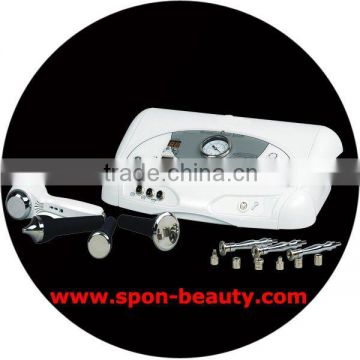 3 in 1 Diamond Microdermabrasion Machine