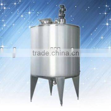 buffer tank