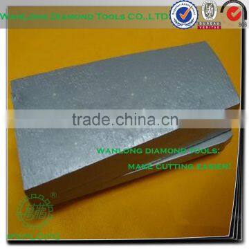 T170 diamond abrasive fickert for basalt calibration,cheap price diamond basalt&natural stone calibration tools in china