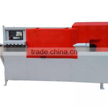 Full Auto CNCSteel Coil Straightening and Bending Machine