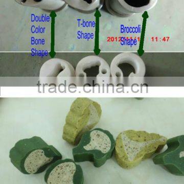 Super Premium Dog Food/chewing Gum Manufacturing Machine photo-3