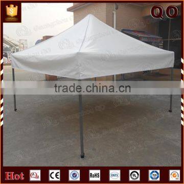 Modern design convenient retractable 4*4 pop up canopy