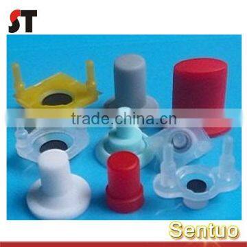 Silicone Button for electronic device Made In China