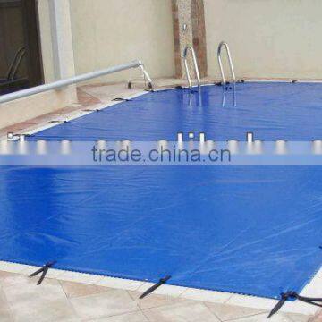 hot sale vinyl indoor swimming pool covers