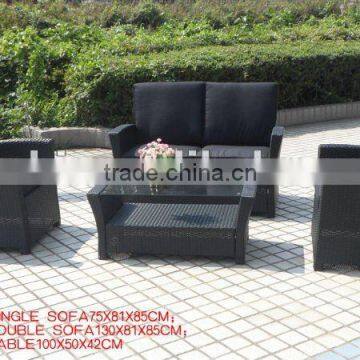 american style rattan furniture