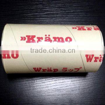 food packaging roll film stretch film