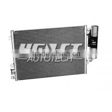 Condenser 817827 for RENAULT LOGAN 2007 Year