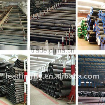 SCH 40 seamless pipes( FACTORY)