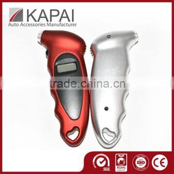 First Rate Precision Auto Tire Gauge photo-3