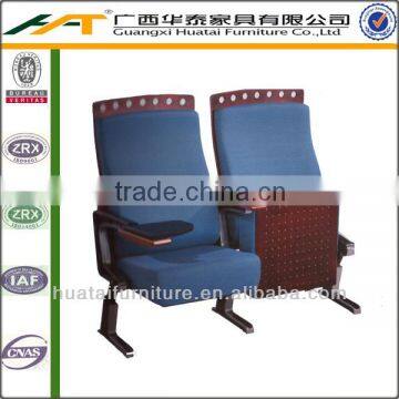 Luxury motion theater seats economic cinema chairs folding theater chairs