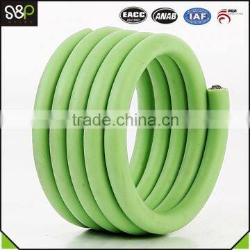 plastic coated steel reinforced rope