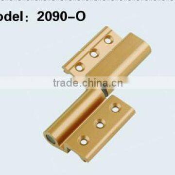 Aluminium door and window hinge 2090-O