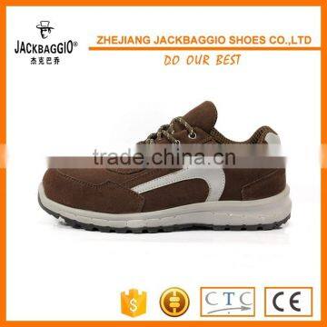 Work Safety Shoes for Standard SB SBP S1 S1P S2 S3 S4 photo-2
