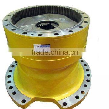 Travel motor assy with reduction gearbox,EC210 excavator final drive assy