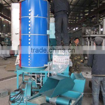 Zhejiang EPS Foam Machine, Polyurethane Foam Machine to Make Granule, Plastic Granule Making Machine photo-3