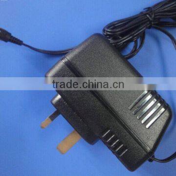 AC DC Power Supply 9V 800mA US Linear Adapter photo-5
