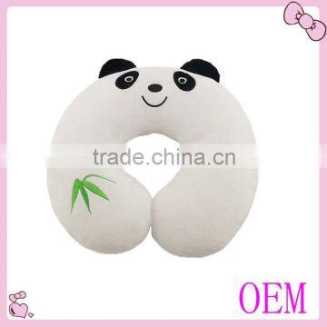 Factory high quality soft funny neck pillow