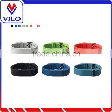 New Replacement Band / Wristband for Fitbit Flex Sleeping Sport Tracker Watch Bracelet photo-2