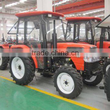 SH504 TRACTOR photo-2