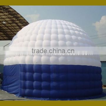 Factory Branded Hot Sale Inflatable Rescue Tent