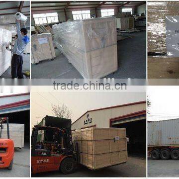 Sports Equipment Fiber Laser Cutting Machine photo-2