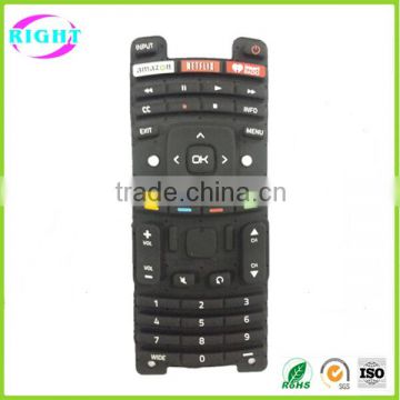 Remote Controller Keypad