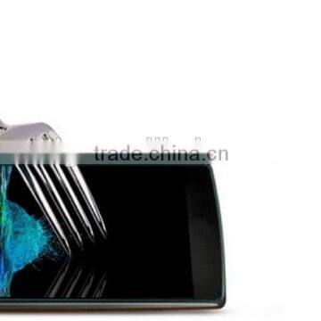 0.3mm Round Edge Tempered Glass Screen Protector For LG G4 photo-3
