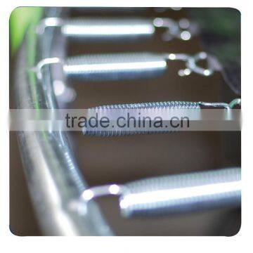 10ft Cheap Commercial Trampoline Price With Enclosure for Sale photo-5