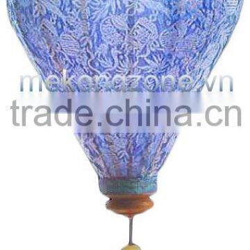Silk Lantern