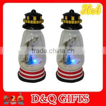 Lighthouse souvenir Lantern