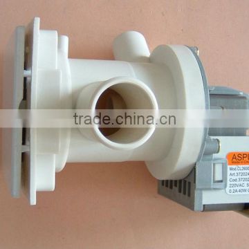 Drain Pump 2600