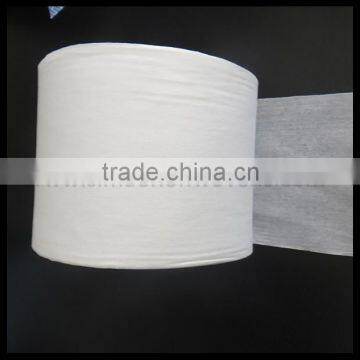 Parallel Lapped Rayon Spunlace Nonwoven Fabric