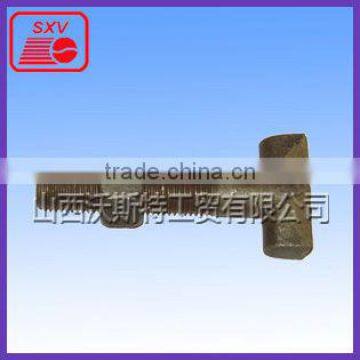 Precision Lost Wax Investment Casting -- JX-44