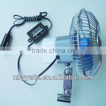 Electrical Fans for Cars photo-4