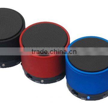 S10 bluetooth speaker portable car speaker woofer