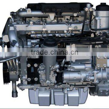 SINOTRUK MC05 Crane special diesel engine 206HP 4 cylinders for sale