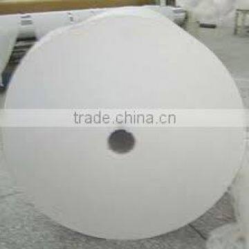 Raw material for making toilet paper parent rolls                        
                                                Quality Choice