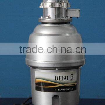 Batch Feed Type~ Food Waste Disposer