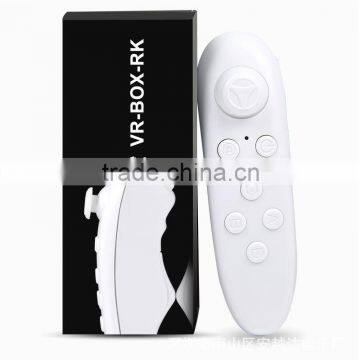 New Technology VR Box2.0 Virtual Reality 3d Game Moive Glasses for 3.5 to 6 Inch Phone Quality Choice photo-2